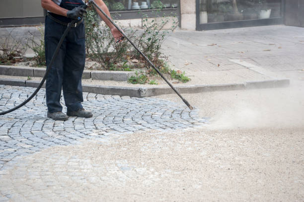 Trusted Kensington, NY Pressure Washing Experts